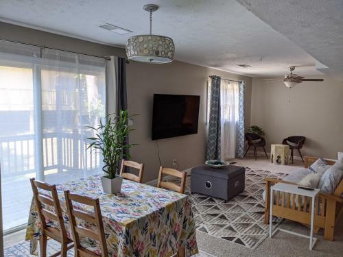 Apartamento Colony Suite
