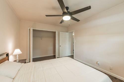 Modern Apartment Near Beautiful Historic Macon Apts