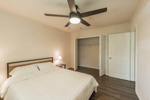Modern Apartment Near Beautiful Historic Macon Apts