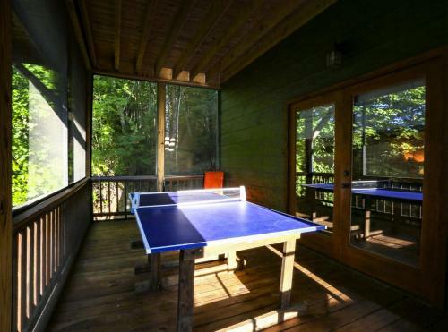 Among The Pines - Above The Rest Luxury Cabins