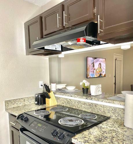 Apartamento The Elegant And Comfy Experience