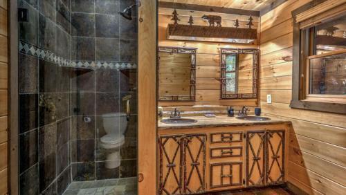 Woodland Haven By Escape To Blue Ridge