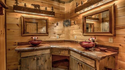 Woodland Haven By Escape To Blue Ridge