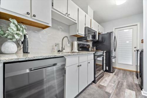 Apartamento Coastal Nest