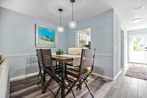 Apartamento Coastal Nest