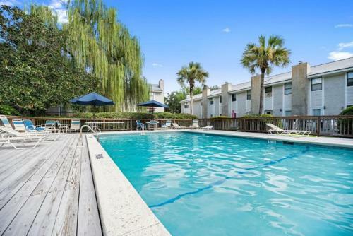 Apartamento Coastal Nest