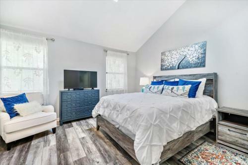 Apartamento Coastal Nest