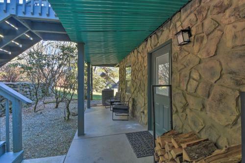 Apartamento Resort Sky Valley Condo - Community Amenities
