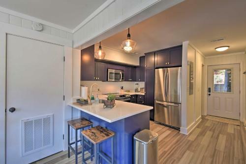 Apartamento Resort Sky Valley Condo - Community Amenities