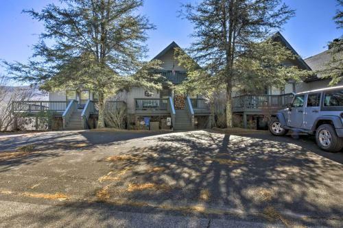 Apartamento Resort Sky Valley Condo - Community Amenities