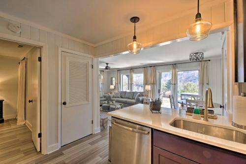 Apartamento Resort Sky Valley Condo - Community Amenities