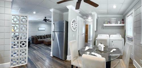 Comfortable Cottage On The Blue Mile - Close To Gsu!