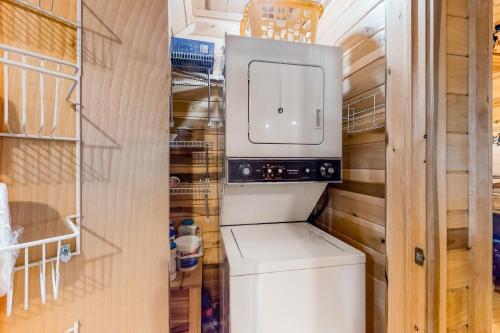 Bearry Blissful Cabin