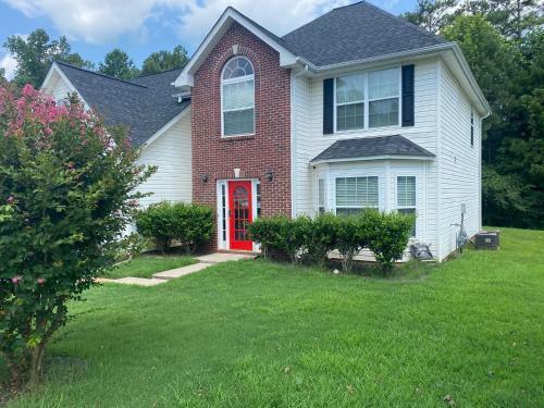 Apartamento Close To Atlanta & Six Flags