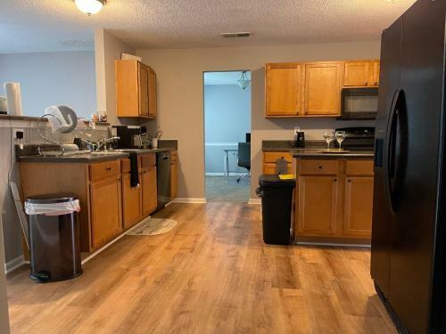 Apartamento Close To Atlanta & Six Flags