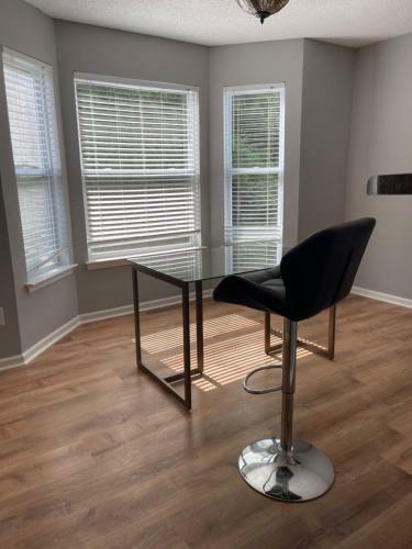 Apartamento Close To Atlanta & Six Flags