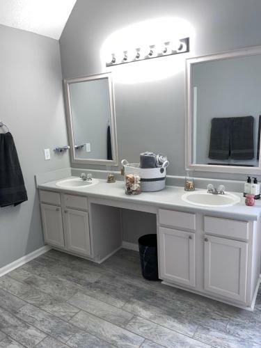 Apartamento Close To Atlanta & Six Flags