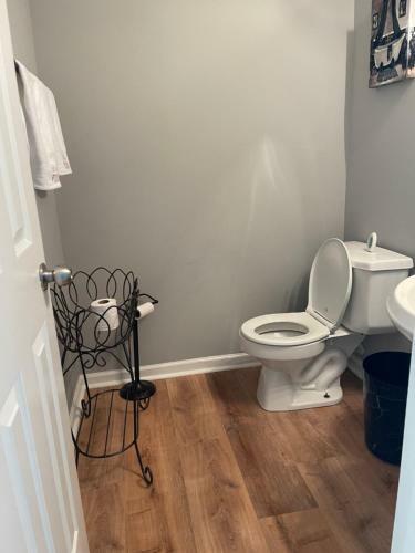 Apartamento Close To Atlanta & Six Flags