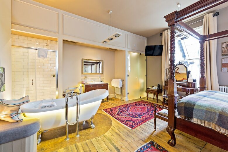 Hotel D'parys