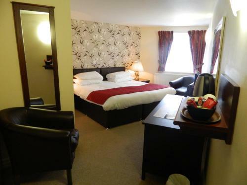 The Angel Hotel