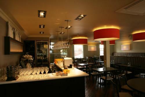 The Angel Hotel