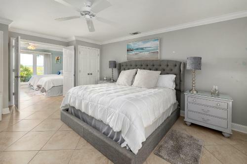 2 Bedroom 2 Bath Marsh Front Unit In Sea Palms On St Simons Island