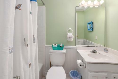 Updated Ocean Walk Condo