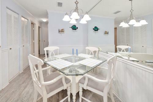 Updated Ocean Walk Condo