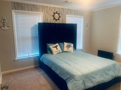 The Ocean Room In Dallas, Ga