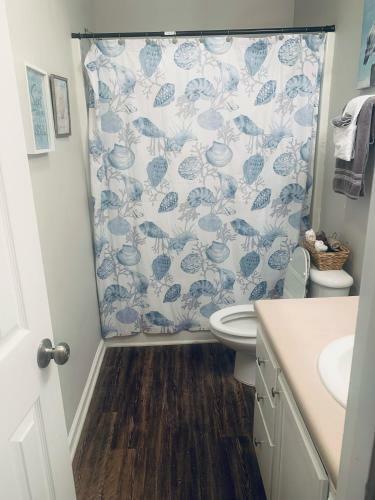 The Ocean Room In Dallas, Ga