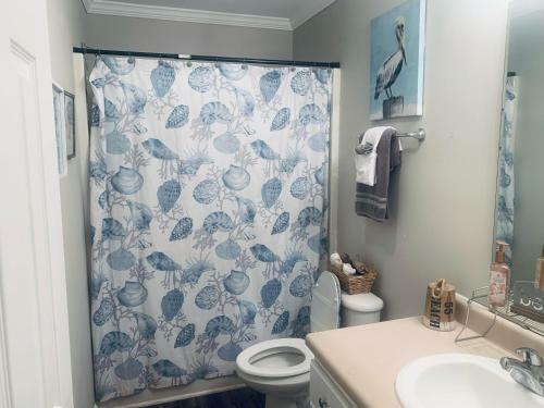The Ocean Room In Dallas, Ga