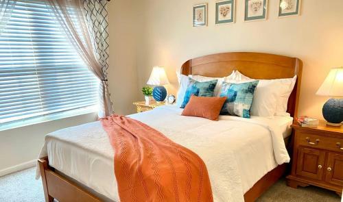 Apartamento Spacious & Comfy Home In Ultra-convenient Location