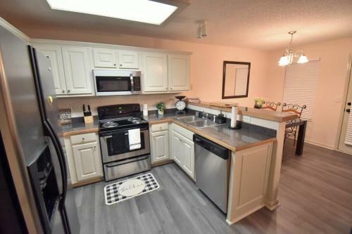 Apartamento Cozy Renovated Winder Townhouse