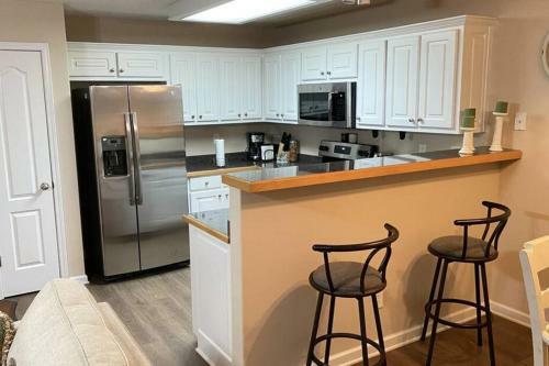 Apartamento Charming Townhouse Ideally Situated In Winder, Ga