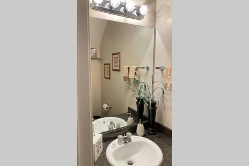 Apartamento Charming Townhouse Ideally Situated In Winder, Ga