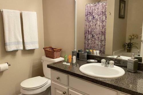 Apartamento Charming Townhouse Ideally Situated In Winder, Ga