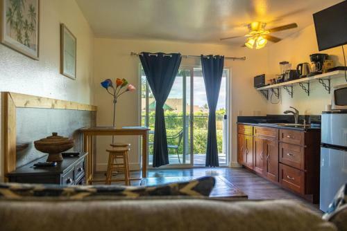 Apartamento Puu Koa Palms Vacation Rental