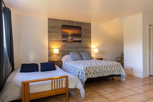 Apartamento Puu Koa Palms Vacation Rental