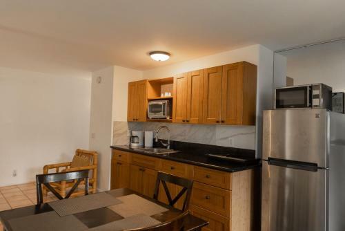 Apartamento Puu Koa Palms Vacation Rental