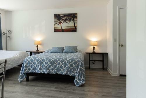 Apartamento Puu Koa Palms Vacation Rental