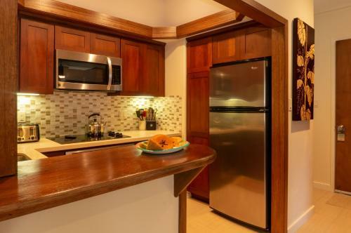Hanalei Colony Resort E3 -on The Beach, Gorgeous Inside, Beautiful Ocean View