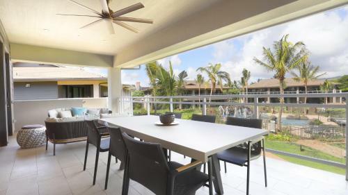 Maui Westside Presents - Luana Garden Villas 18c