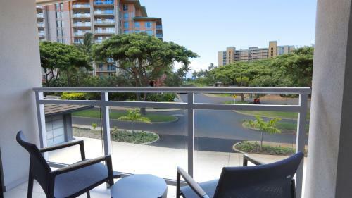 Maui Westside Presents - Luana Garden Villas 18c