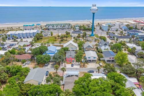 Sissy's Cottage