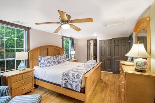 Sissy's Cottage
