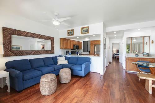 Lae Nani #312, Oceanfront, Ground Floor