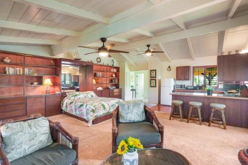 Ohana Retreat