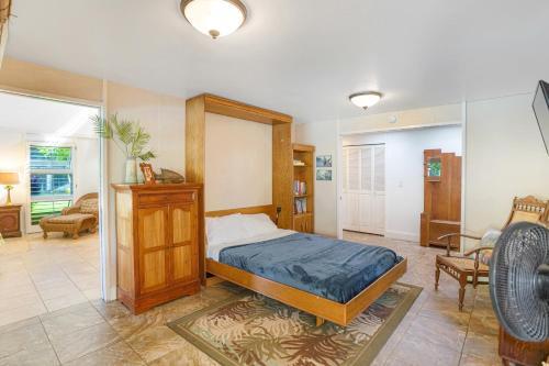 Ohana Retreat