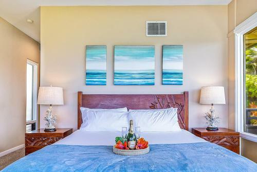 Apartamento Kapalua Bay Villa 30g1 Condo