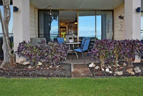 Apartamento New! Oceanfront Ground Floor 2/2 By The Beach